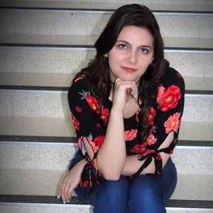 Meet your Posher, Ava